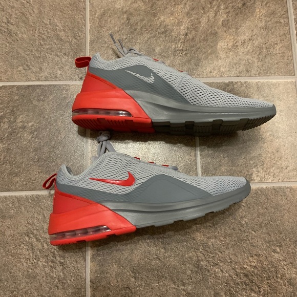 nike air max motion 2 men's running shoes
